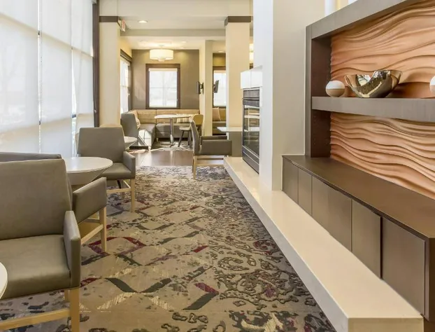 Residence Inn Lexington Keeneland/Airport hotel detail image 4