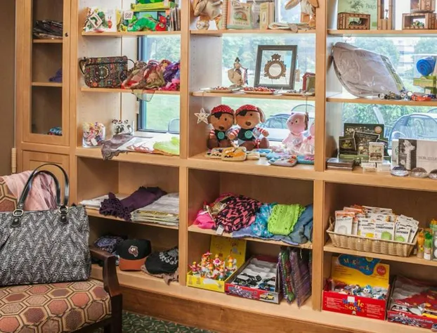 Beechwood Hotel hotel detail image 2