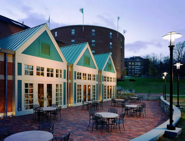 Beechwood Hotel hotel detail image 1