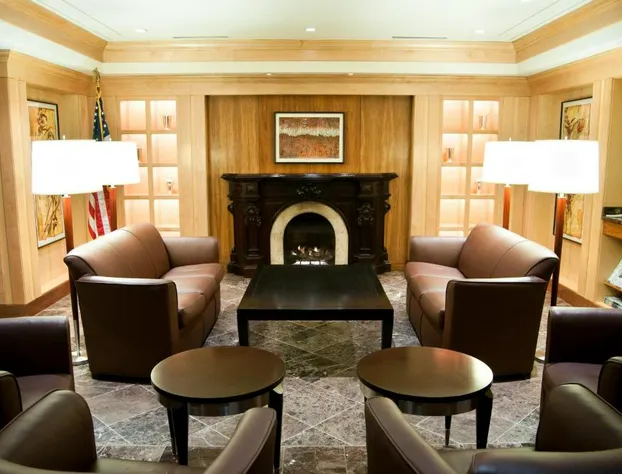 Beechwood Hotel hotel detail image 3