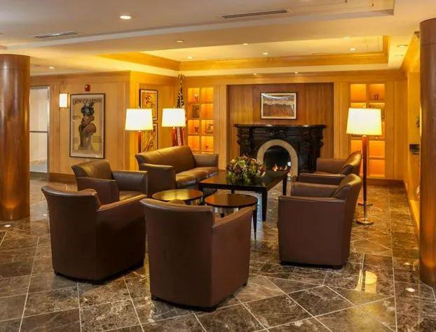 Beechwood Hotel hotel detail image 4