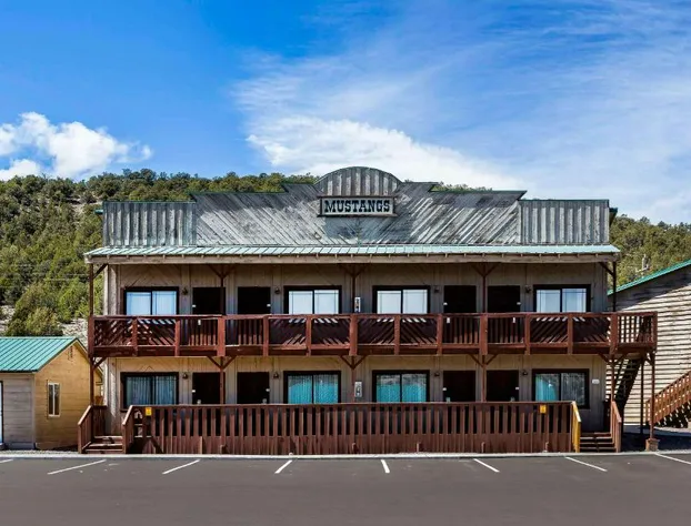 Quality Inn Bryce Canyon hotel detail image 3