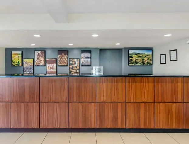 Best Western Cordelia Inn hotel detail image 2