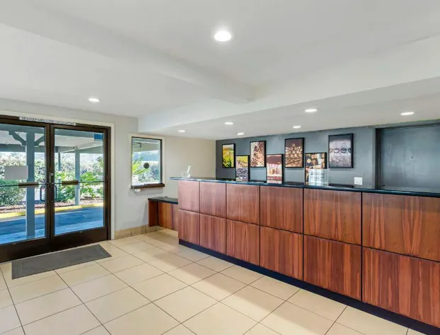 Best Western Cordelia Inn hotel detail image 3