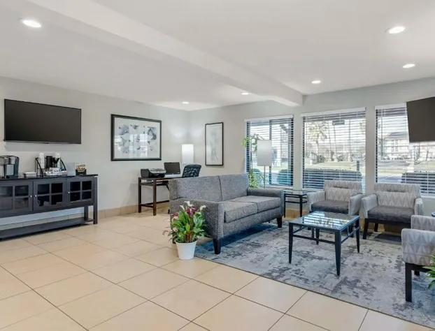 Best Western Cordelia Inn hotel detail image 4