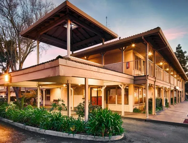 Best Western Cordelia Inn hotel detail image 3