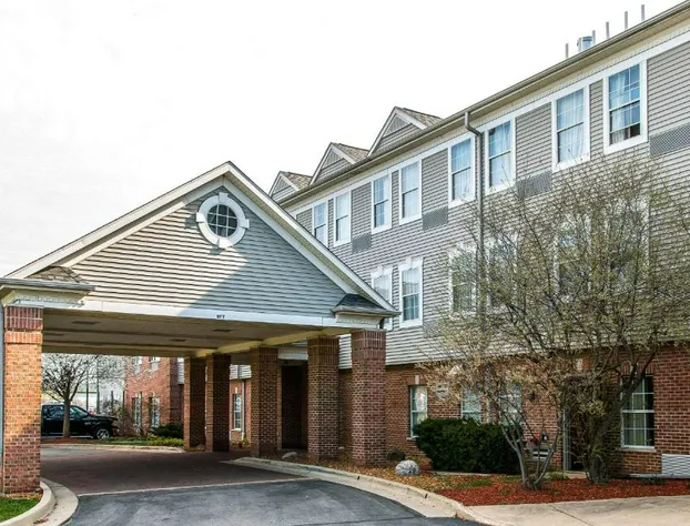 Comfort Inn Chelsea hotel detail image 1