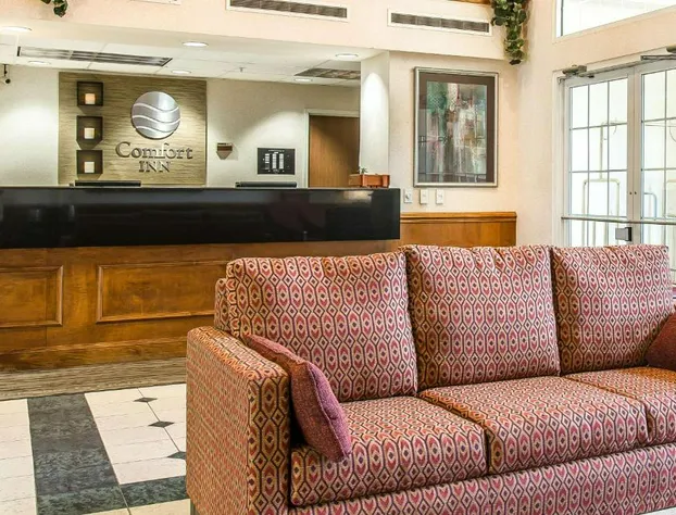 Comfort Inn Chelsea hotel detail image 4