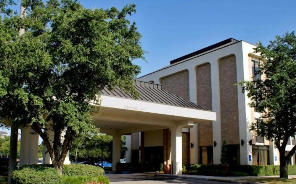 The Addison Hotel, SureStay Collection by Best Western hotel hero