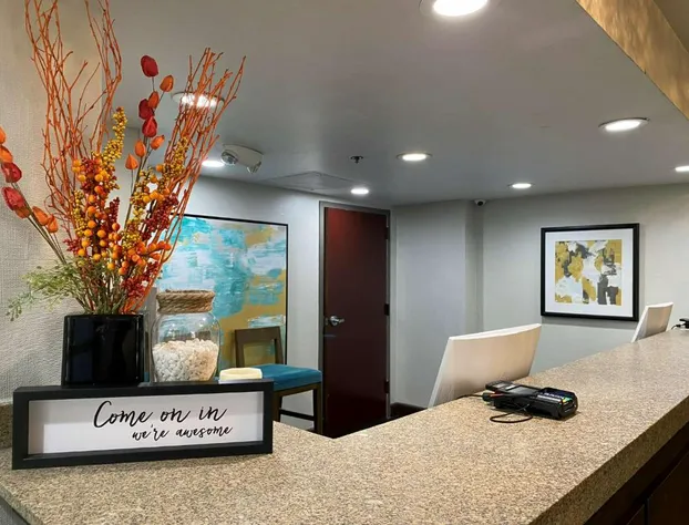 The Addison Hotel, SureStay Collection by Best Western hotel detail image 1