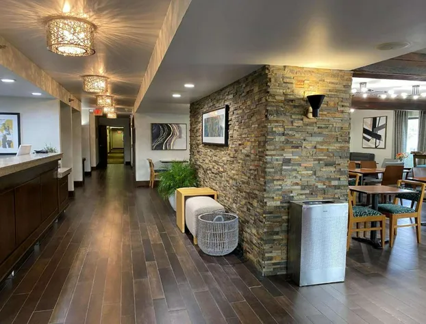 The Addison Hotel, SureStay Collection by Best Western hotel detail image 2