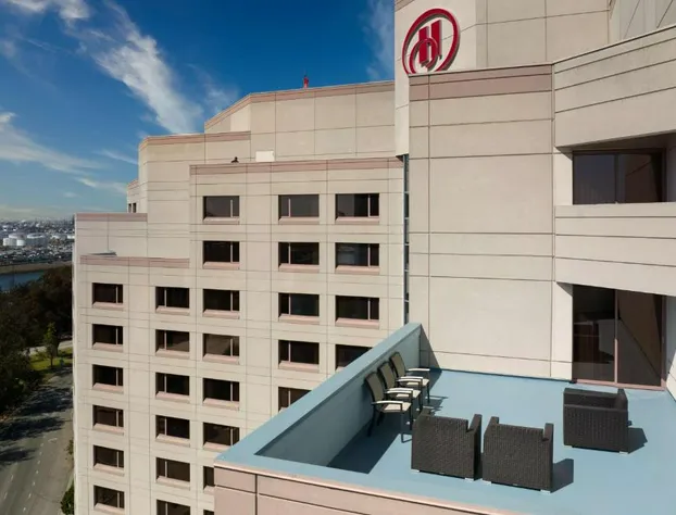 Hilton Long Beach Hotel hotel detail image 4