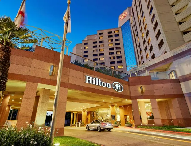 Hilton Long Beach Hotel hotel detail image 2