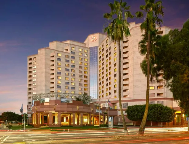 Hilton Long Beach Hotel hotel detail image 3