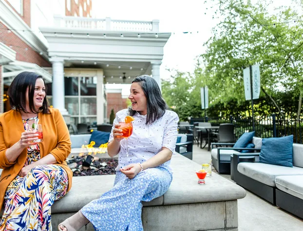 Hilton Columbus/Polaris hotel detail image 3