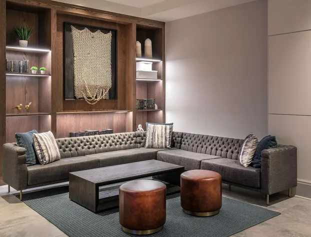 Hilton Columbus/Polaris hotel detail image 4