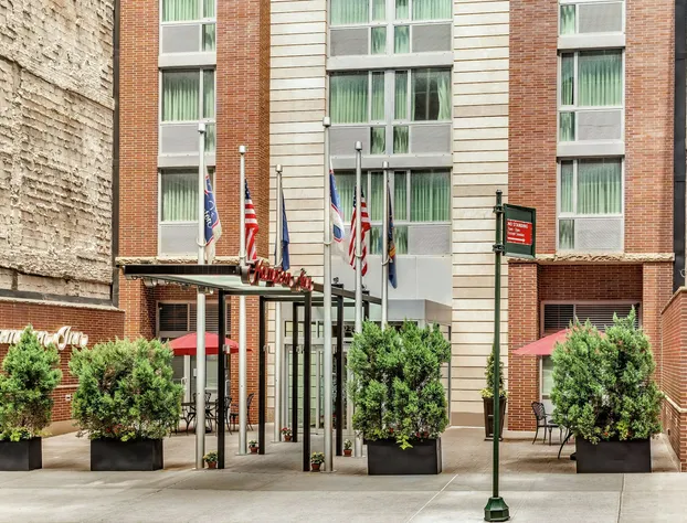 Hampton Inn Manhattan Grand Central hotel detail image 1