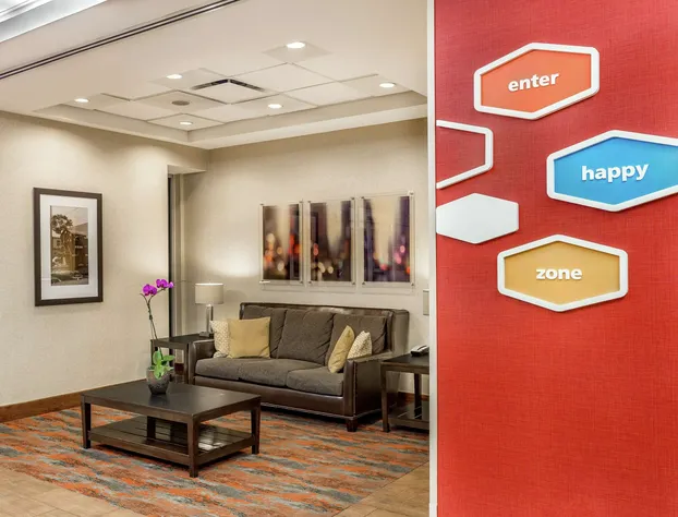 Hampton Inn Manhattan Grand Central hotel detail image 2