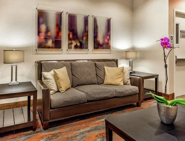 Hampton Inn Manhattan Grand Central hotel detail image 3