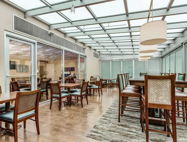 Hampton Inn Manhattan Grand Central hotel detail image 4