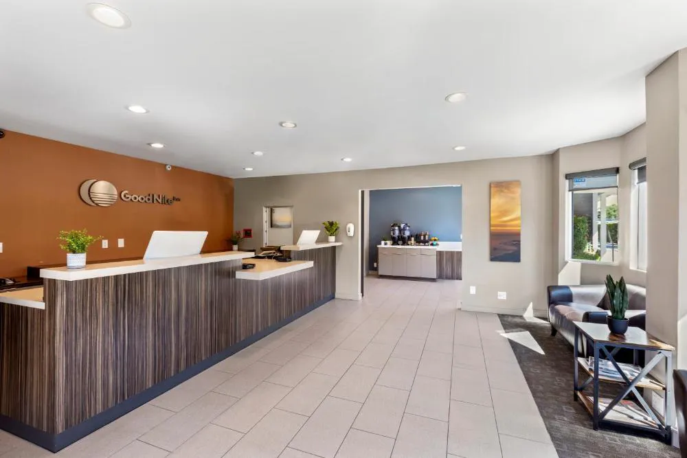 Good Nite Inn - Calabasas hotel hero