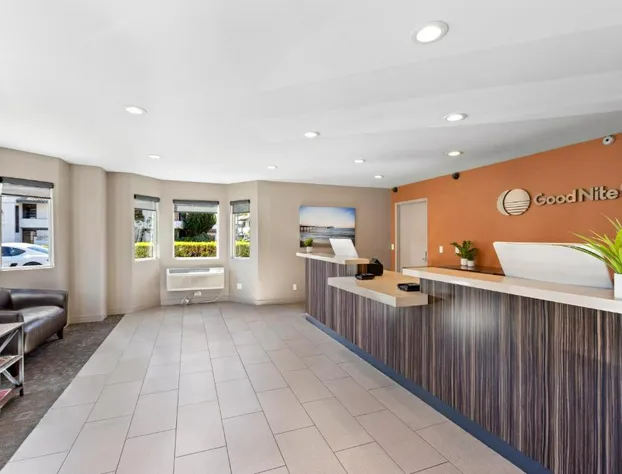 Good Nite Inn - Calabasas hotel detail image 1