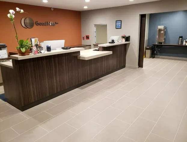 Good Nite Inn - Calabasas hotel detail image 2