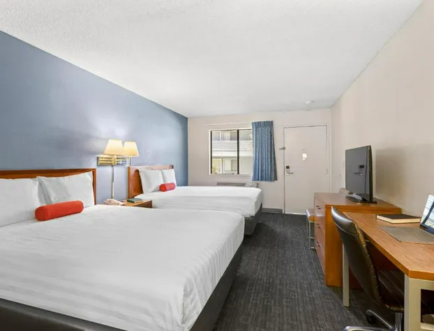 Good Nite Inn - Calabasas hotel detail image 3