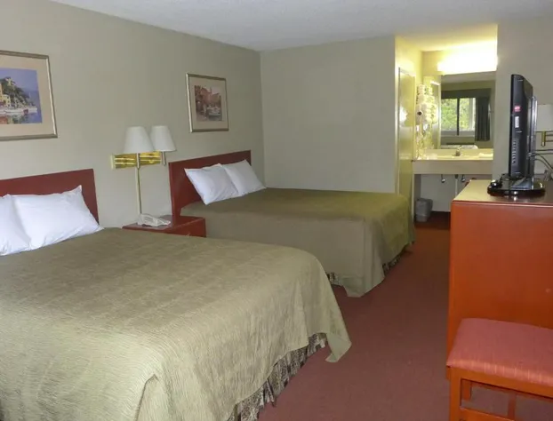 Good Nite Inn - Calabasas hotel detail image 4