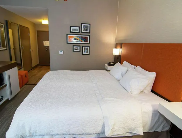 Hampton Inn Summersville hotel detail image 3