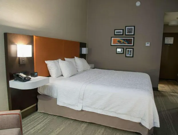 Hampton Inn Summersville hotel detail image 4