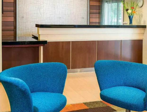 Fairfield Inn & Suites Dallas Park Central hotel detail image 1