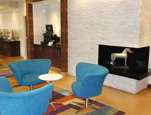 Fairfield Inn & Suites Dallas Park Central hotel detail image 3