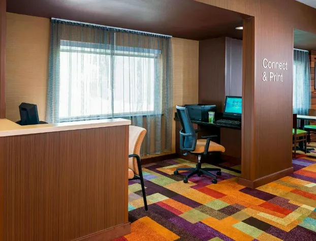 Fairfield Inn & Suites Dallas Park Central hotel detail image 4