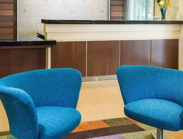 Fairfield Inn & Suites Dallas Park Central hotel detail image 1