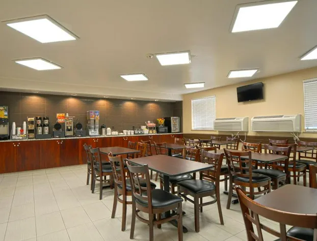 Quality Inn Wenatchee/Leavenworth hotel detail image 3
