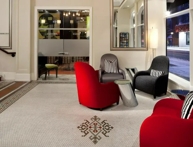 Moda Hotel hotel detail image 1