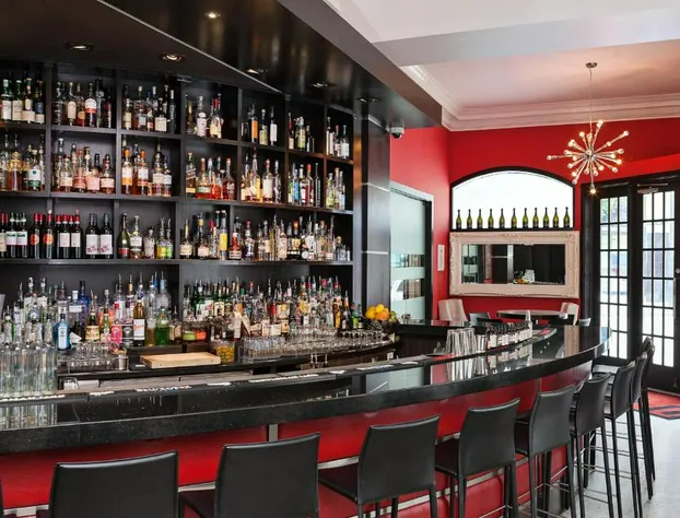 Moda Hotel hotel detail image 1