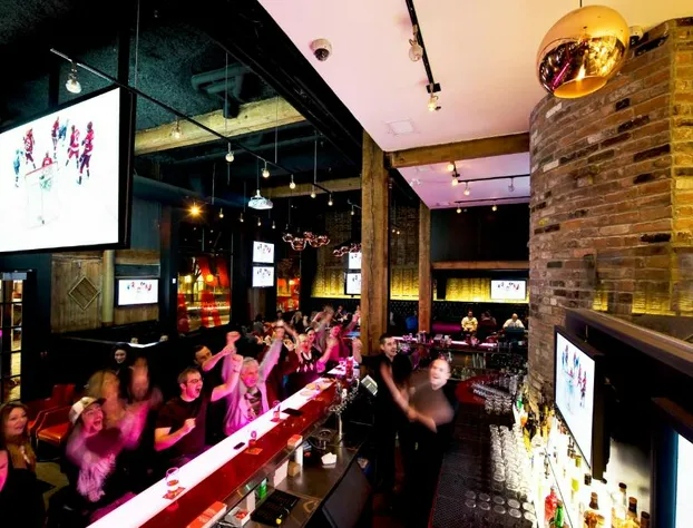 Moda Hotel hotel detail image 2