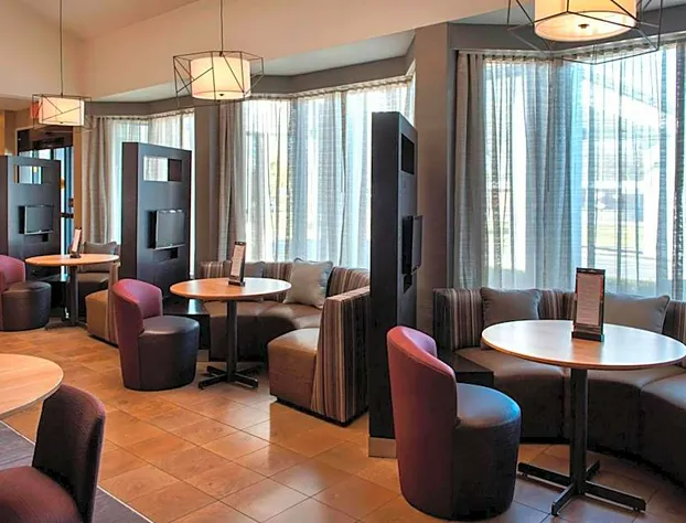 Courtyard by Marriott Poughkeepsie hotel detail image 4