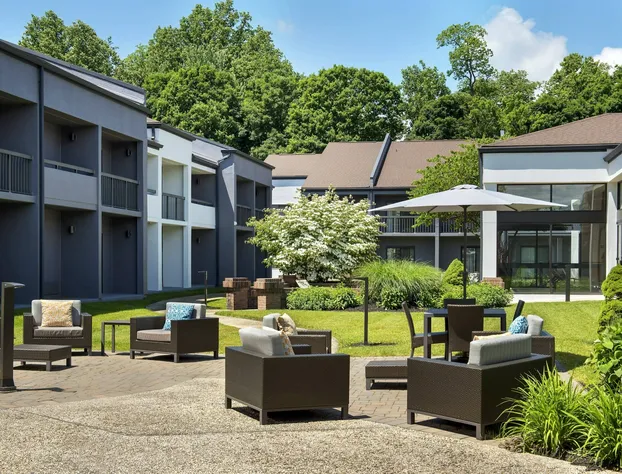 Courtyard by Marriott Poughkeepsie hotel detail image 1