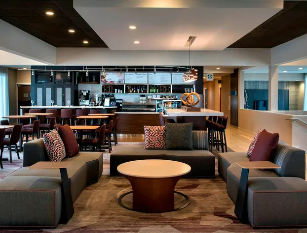 Courtyard by Marriott Poughkeepsie hotel detail image 4