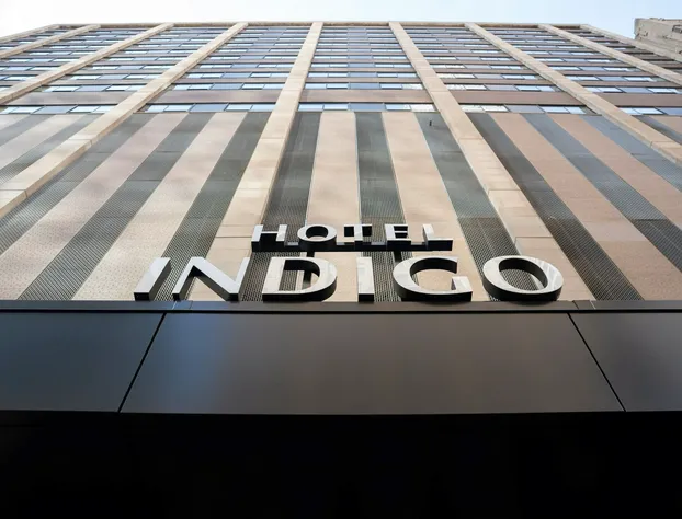 Hotel Indigo Minneapolis Downtown by IHG hotel detail image 1