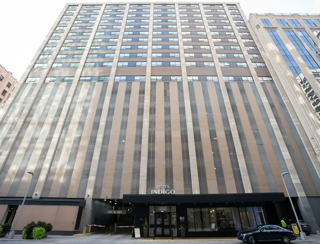 Hotel Indigo Minneapolis Downtown by IHG hotel detail image 2