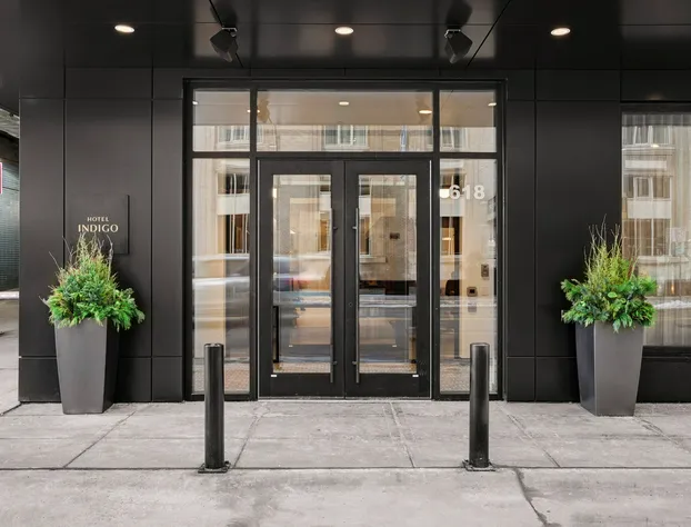 Hotel Indigo Minneapolis Downtown by IHG hotel detail image 3