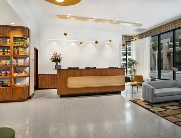 Hotel Indigo Minneapolis Downtown by IHG hotel detail image 4