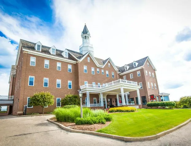 The Delafield Hotel hotel detail image 1