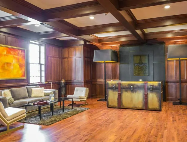 The Delafield Hotel hotel detail image 4