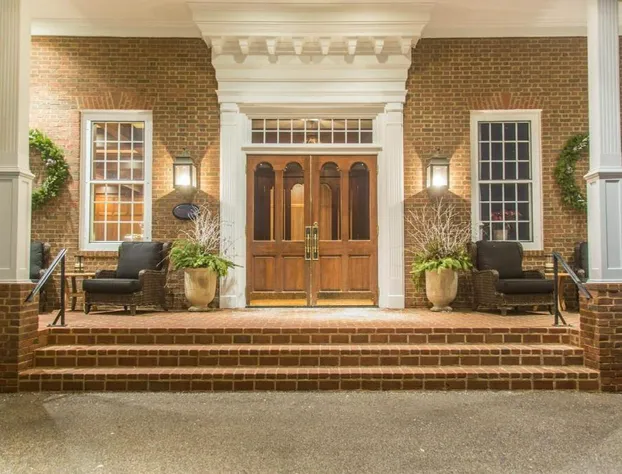 The Delafield Hotel hotel detail image 1