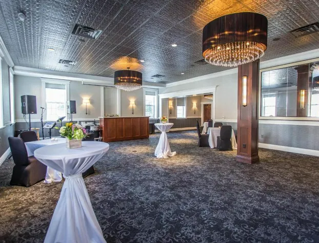 The Delafield Hotel hotel detail image 3